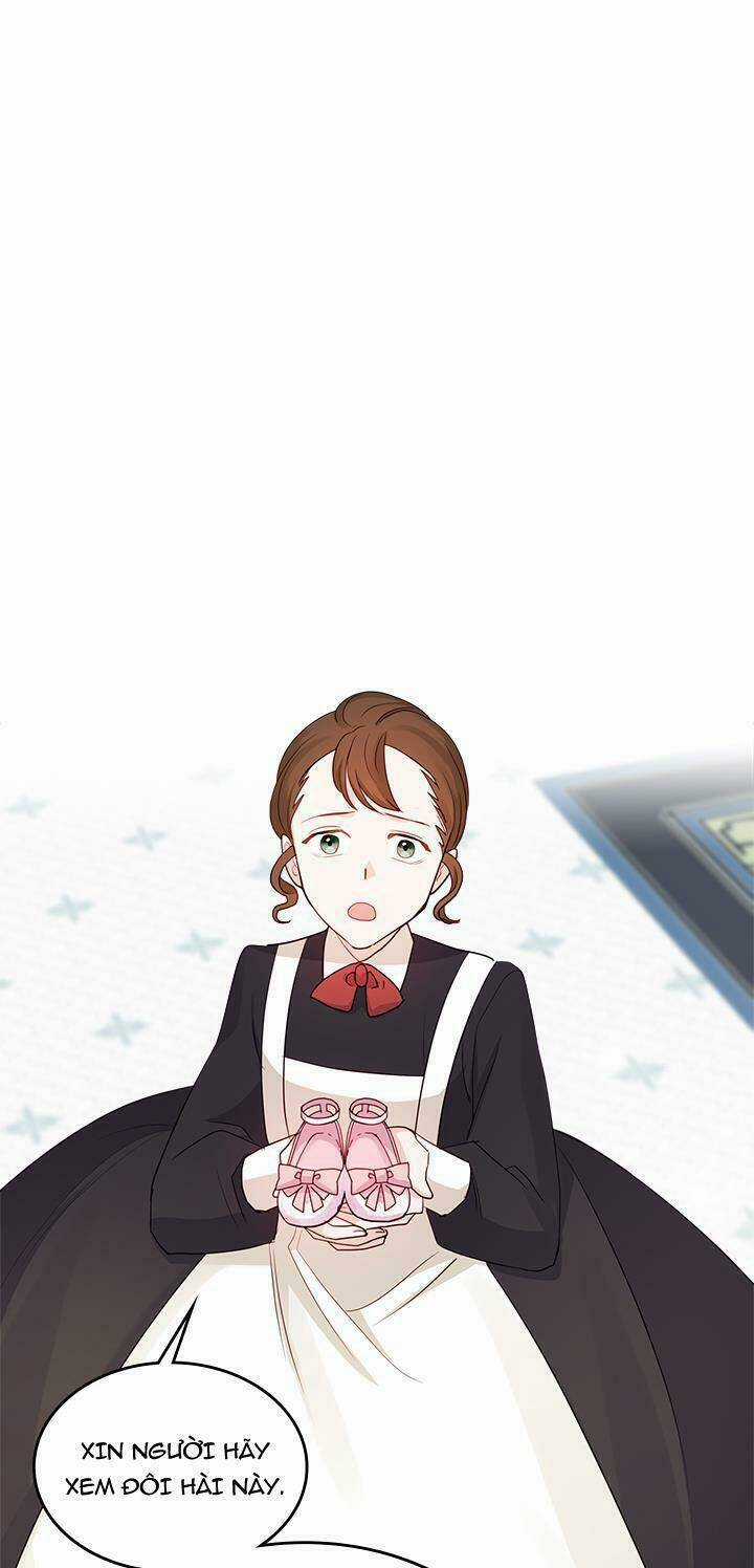 Công Chúa Phản Diện Muốn Ở Trong Ngôi Nhà Bánh Quy Chapter 22 trang 34