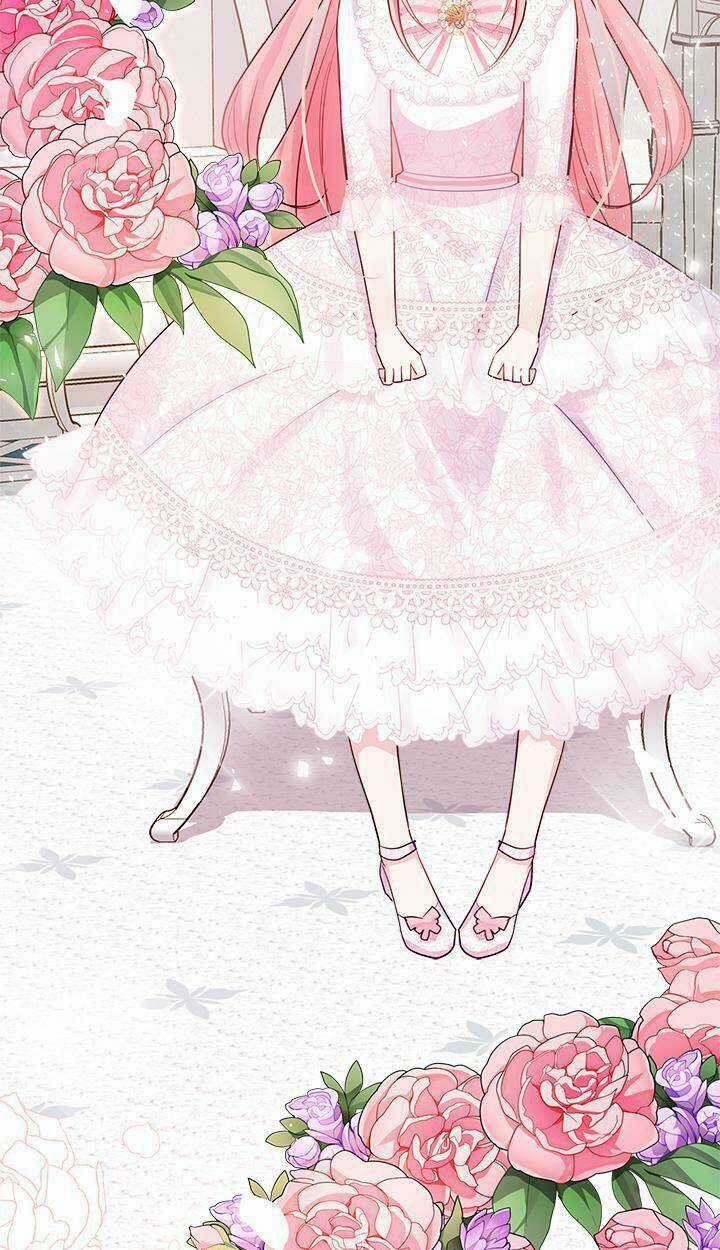 Công Chúa Phản Diện Muốn Ở Trong Ngôi Nhà Bánh Quy Chapter 22 trang 37