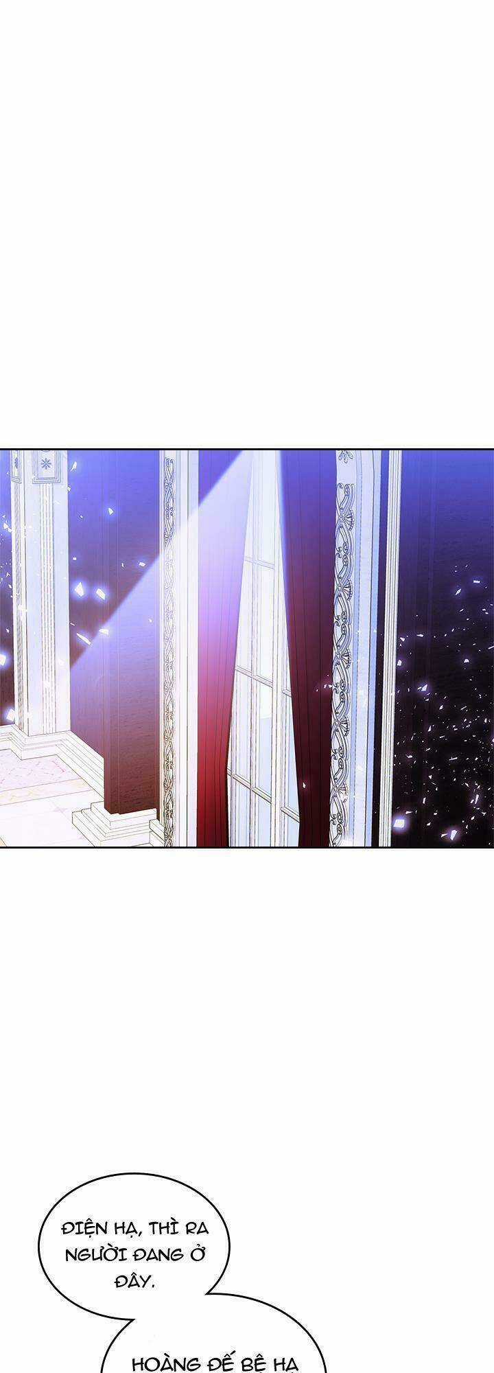 Công Chúa Phản Diện Muốn Ở Trong Ngôi Nhà Bánh Quy Chapter 22 trang 42