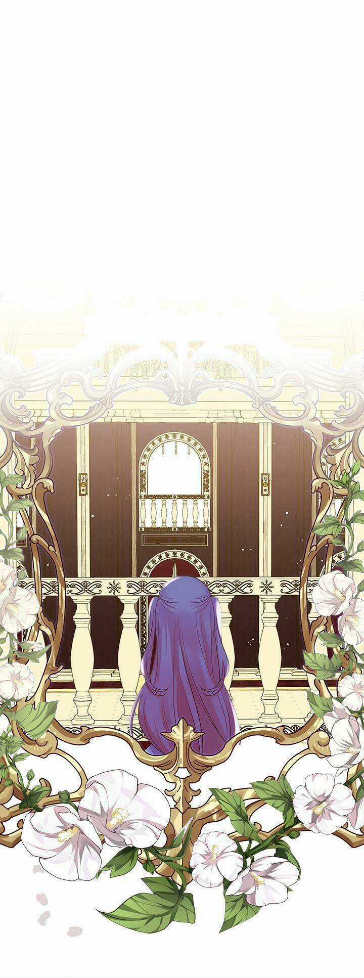 Công Chúa Phản Diện Muốn Ở Trong Ngôi Nhà Bánh Quy Chapter 22 trang 45