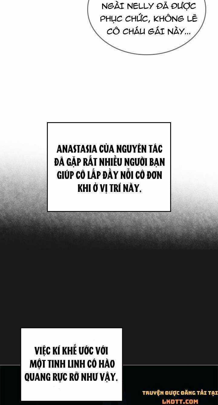 Công Chúa Phản Diện Muốn Ở Trong Ngôi Nhà Bánh Quy Chapter 22 trang 49