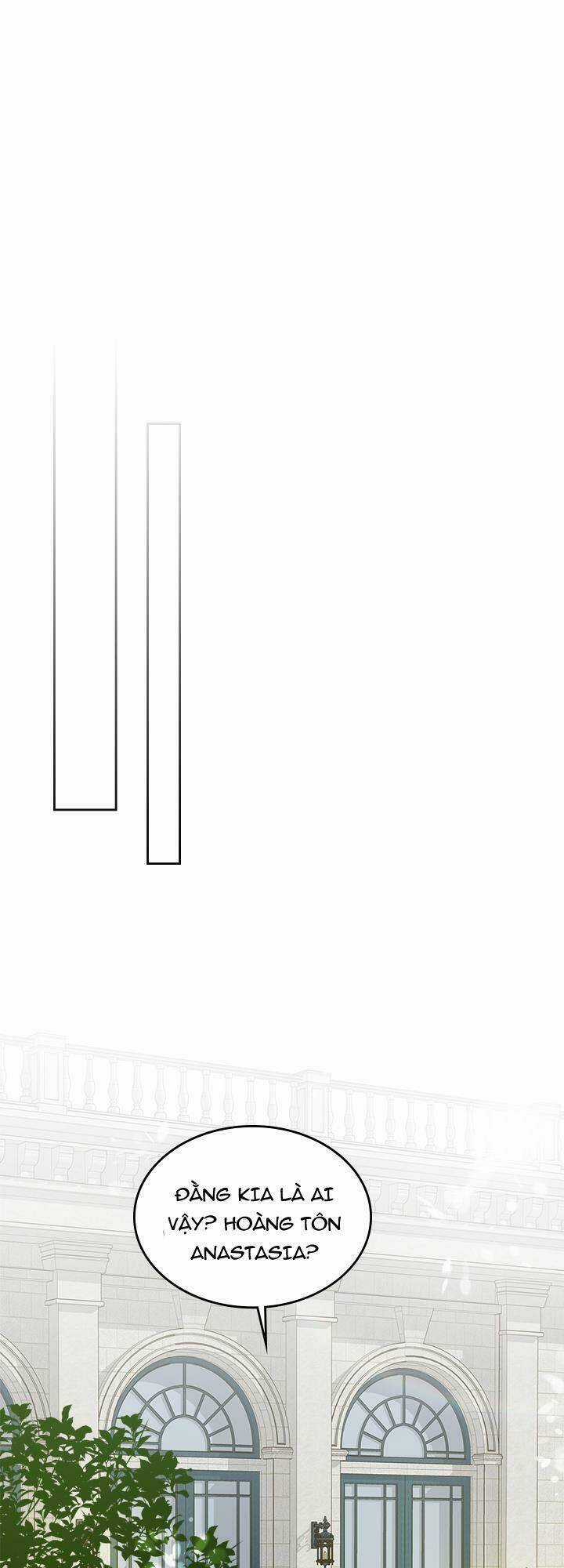 Công Chúa Phản Diện Muốn Ở Trong Ngôi Nhà Bánh Quy Chapter 22 trang 5