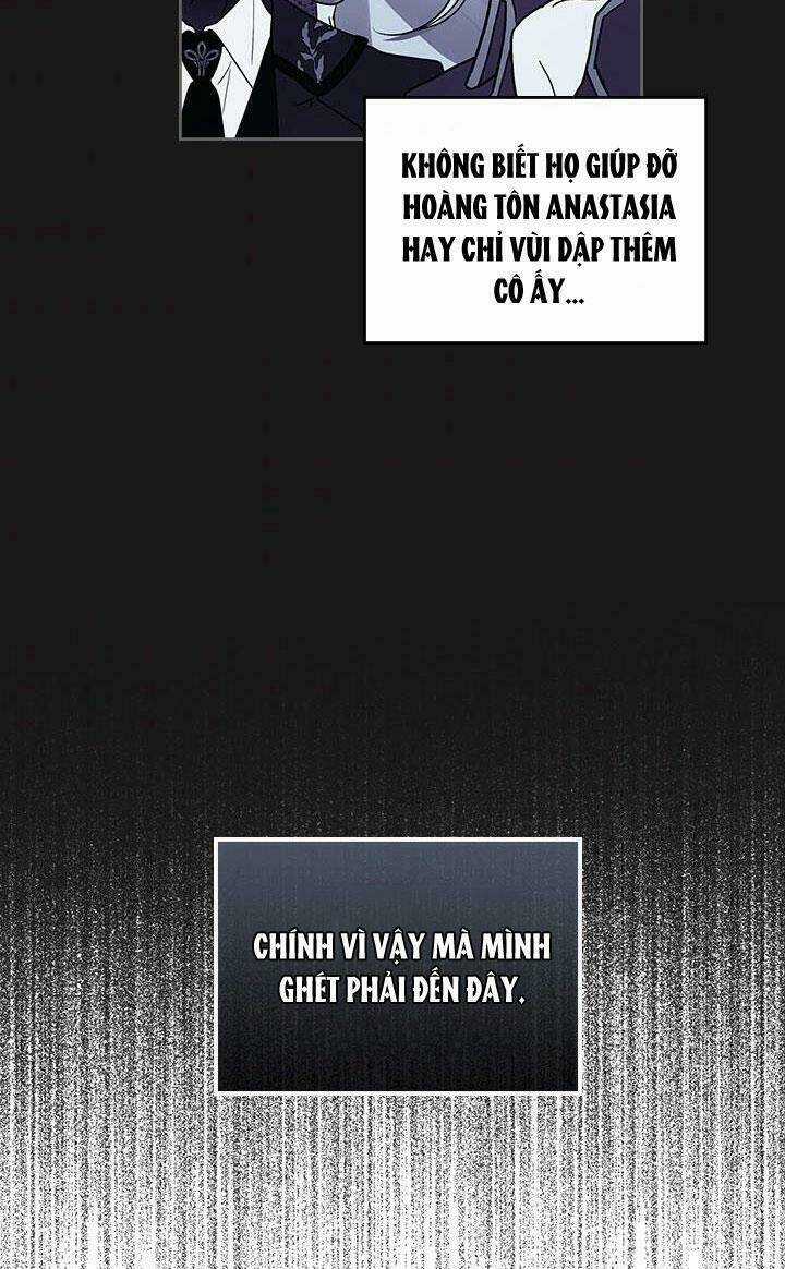 Công Chúa Phản Diện Muốn Ở Trong Ngôi Nhà Bánh Quy Chapter 22 trang 51