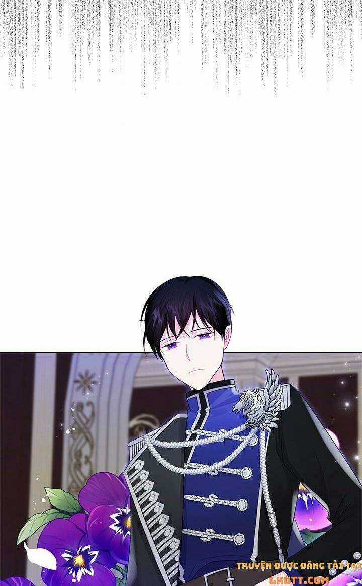 Công Chúa Phản Diện Muốn Ở Trong Ngôi Nhà Bánh Quy Chapter 22 trang 52