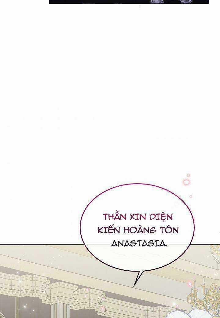 Công Chúa Phản Diện Muốn Ở Trong Ngôi Nhà Bánh Quy Chapter 22 trang 57