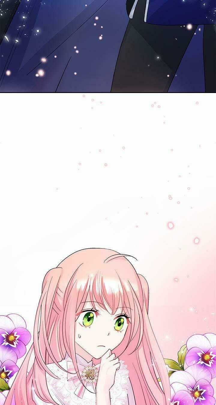 Công Chúa Phản Diện Muốn Ở Trong Ngôi Nhà Bánh Quy Chapter 22 trang 59