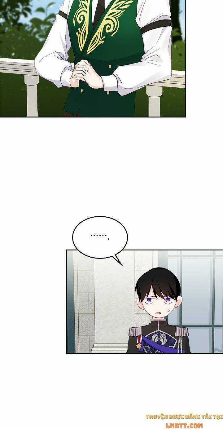 Công Chúa Phản Diện Muốn Ở Trong Ngôi Nhà Bánh Quy Chapter 22 trang 7