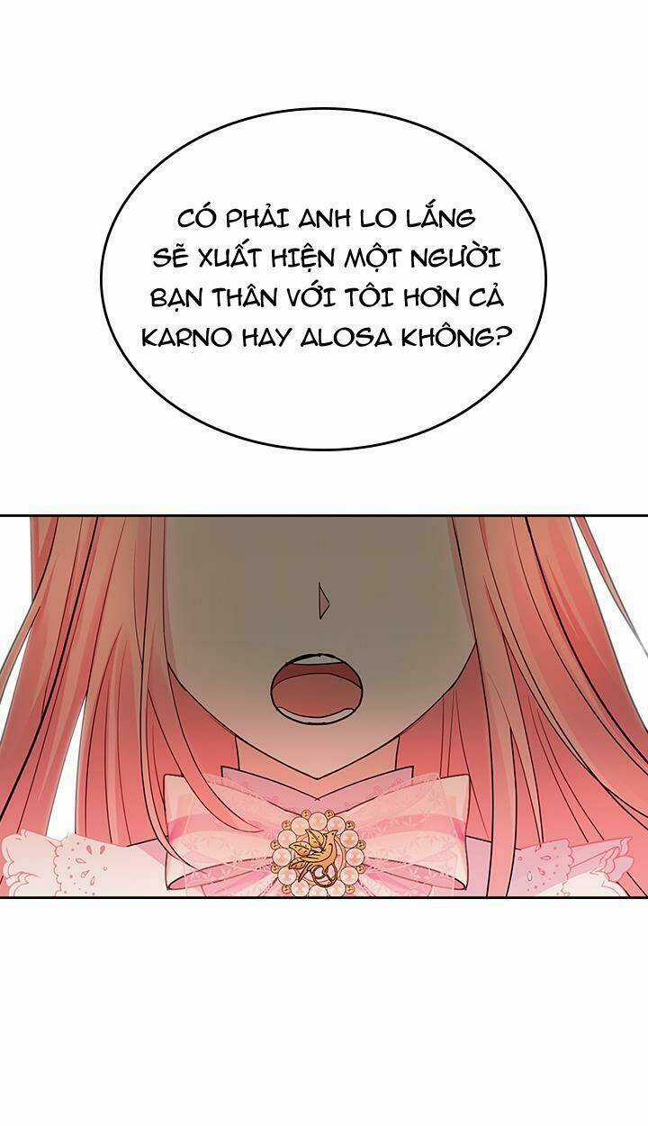 Công Chúa Phản Diện Muốn Ở Trong Ngôi Nhà Bánh Quy Chapter 23 trang 13