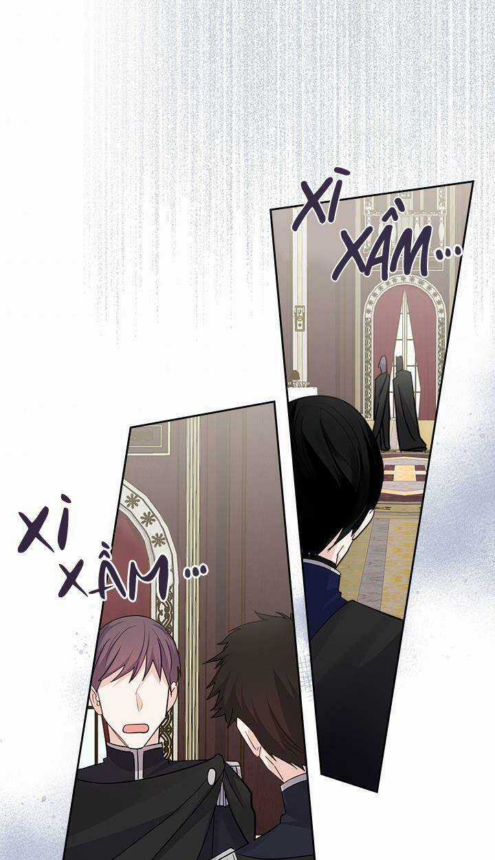 Công Chúa Phản Diện Muốn Ở Trong Ngôi Nhà Bánh Quy Chapter 23 trang 18