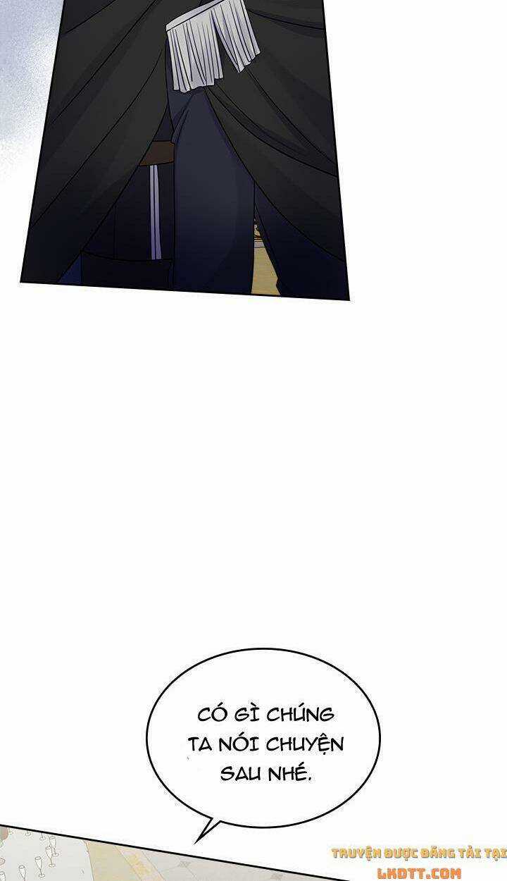 Công Chúa Phản Diện Muốn Ở Trong Ngôi Nhà Bánh Quy Chapter 23 trang 19