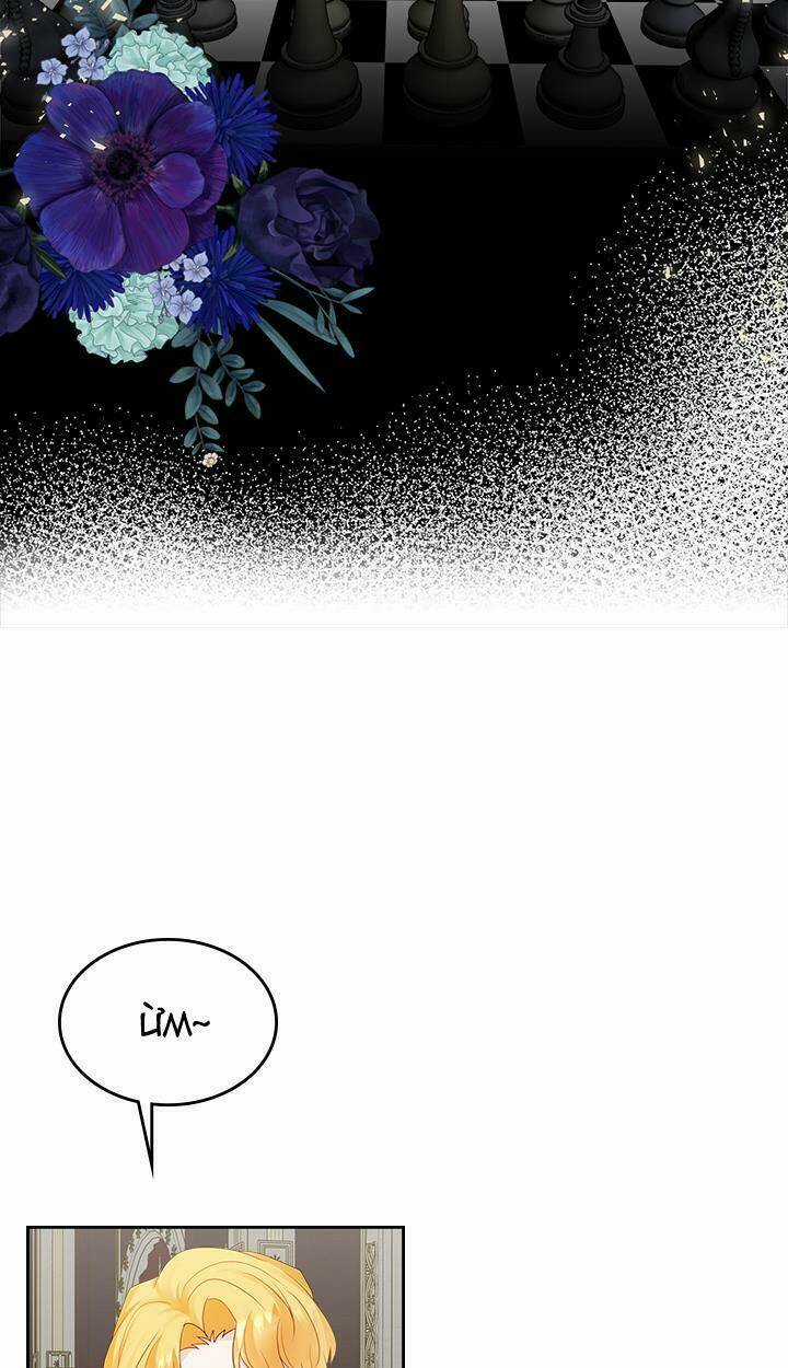 Công Chúa Phản Diện Muốn Ở Trong Ngôi Nhà Bánh Quy Chapter 23 trang 35