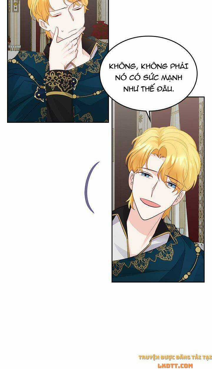 Công Chúa Phản Diện Muốn Ở Trong Ngôi Nhà Bánh Quy Chapter 23 trang 36