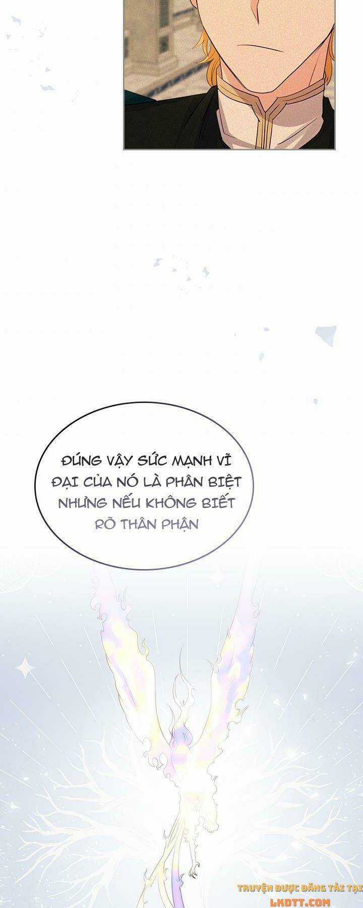 Công Chúa Phản Diện Muốn Ở Trong Ngôi Nhà Bánh Quy Chapter 23 trang 38