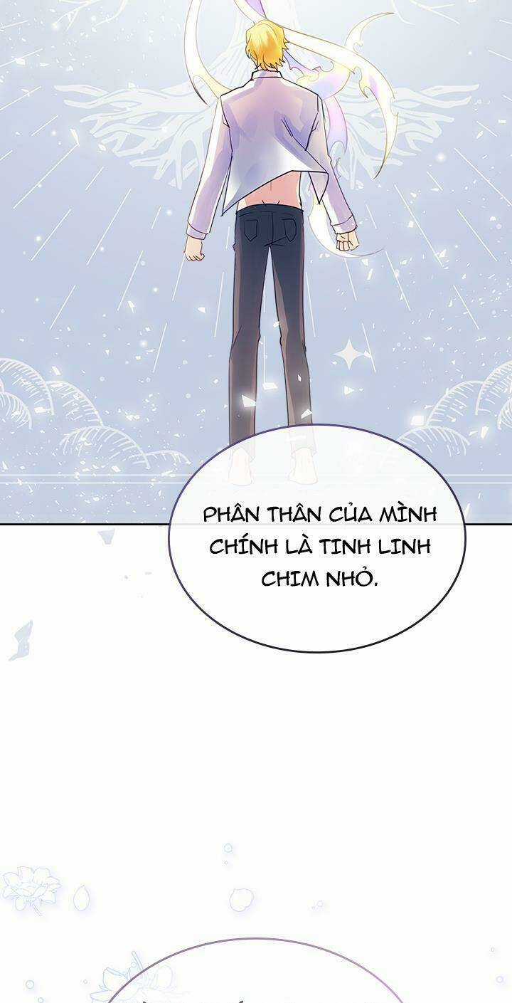 Công Chúa Phản Diện Muốn Ở Trong Ngôi Nhà Bánh Quy Chapter 23 trang 39