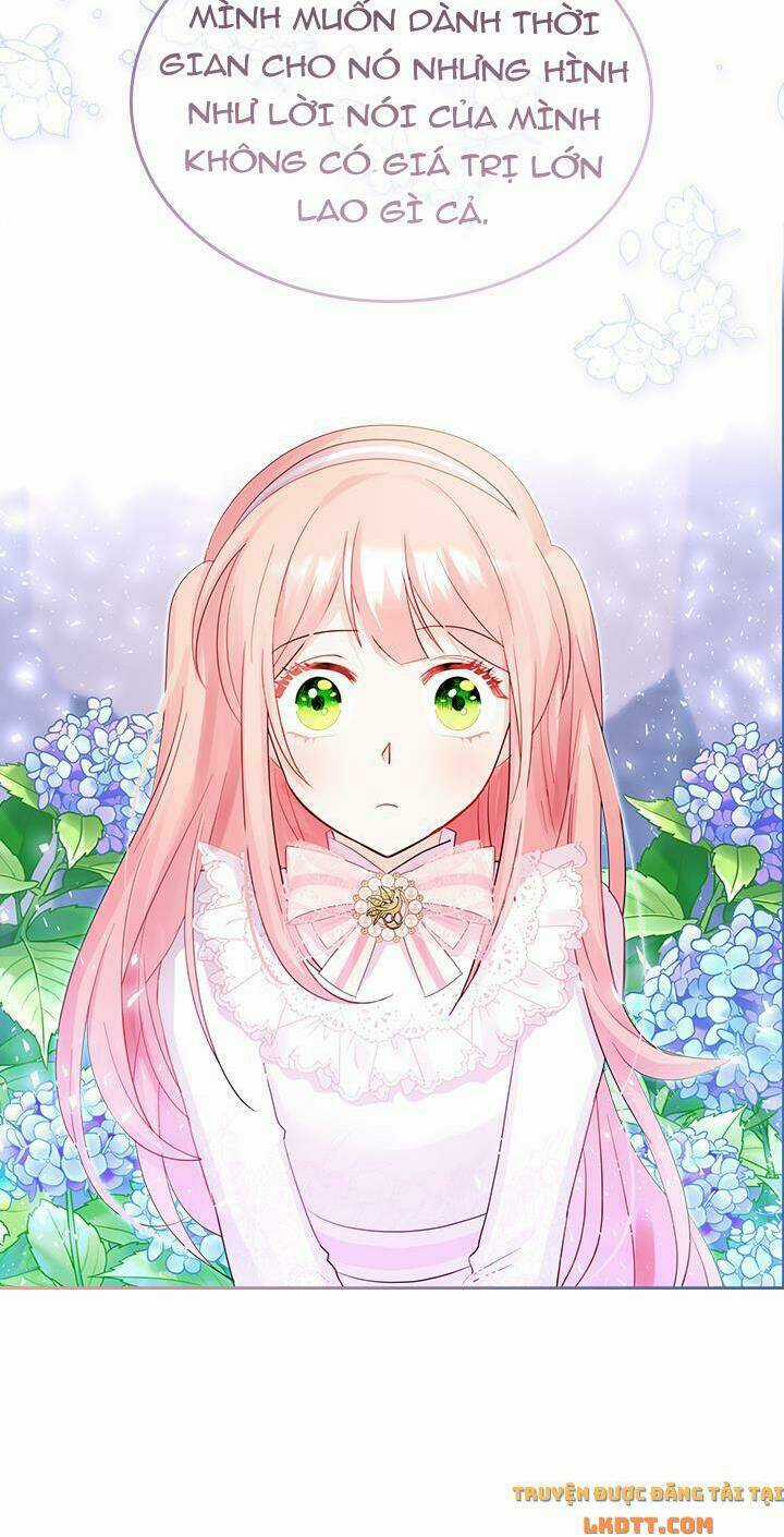 Công Chúa Phản Diện Muốn Ở Trong Ngôi Nhà Bánh Quy Chapter 23 trang 40