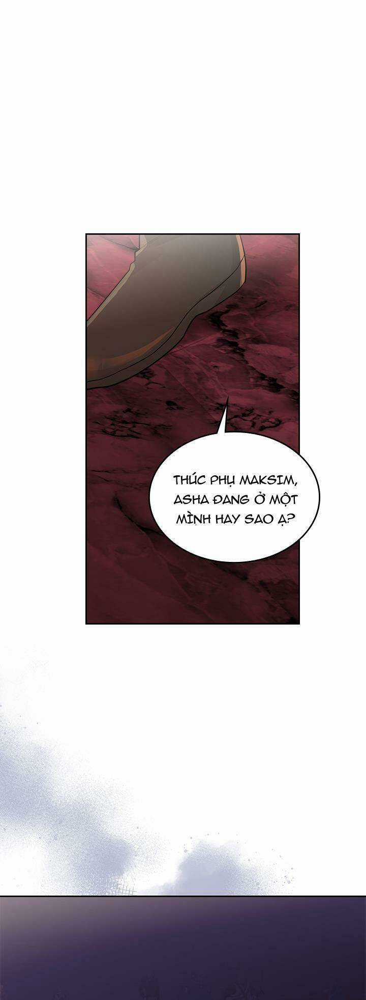 Công Chúa Phản Diện Muốn Ở Trong Ngôi Nhà Bánh Quy Chapter 23 trang 41