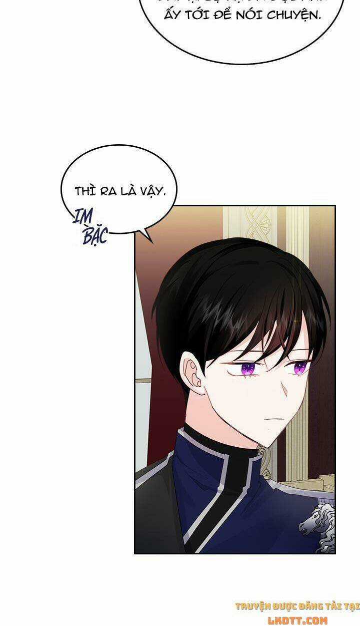 Công Chúa Phản Diện Muốn Ở Trong Ngôi Nhà Bánh Quy Chapter 23 trang 7