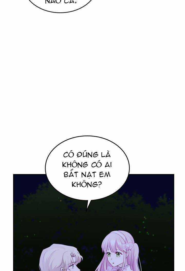 Công Chúa Phản Diện Muốn Ở Trong Ngôi Nhà Bánh Quy Chapter 24 trang 17