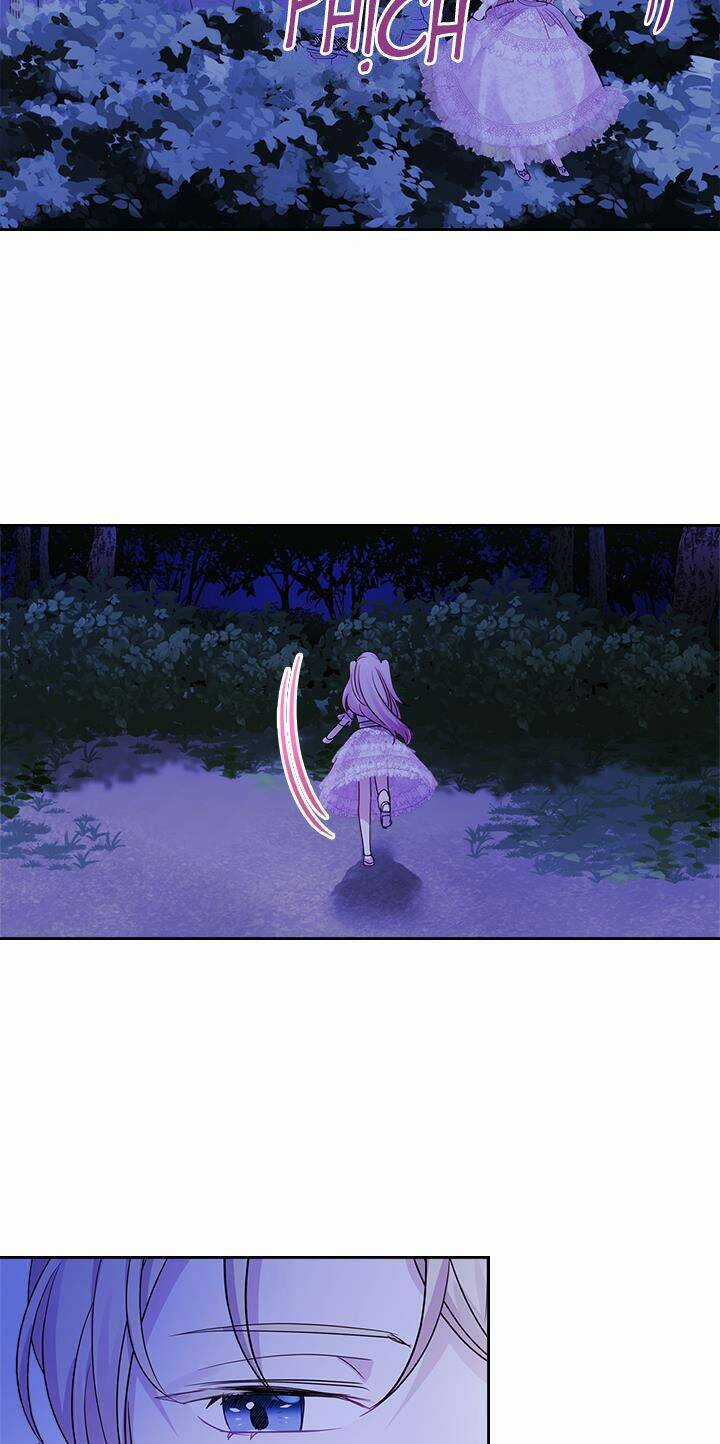 Công Chúa Phản Diện Muốn Ở Trong Ngôi Nhà Bánh Quy Chapter 24 trang 26