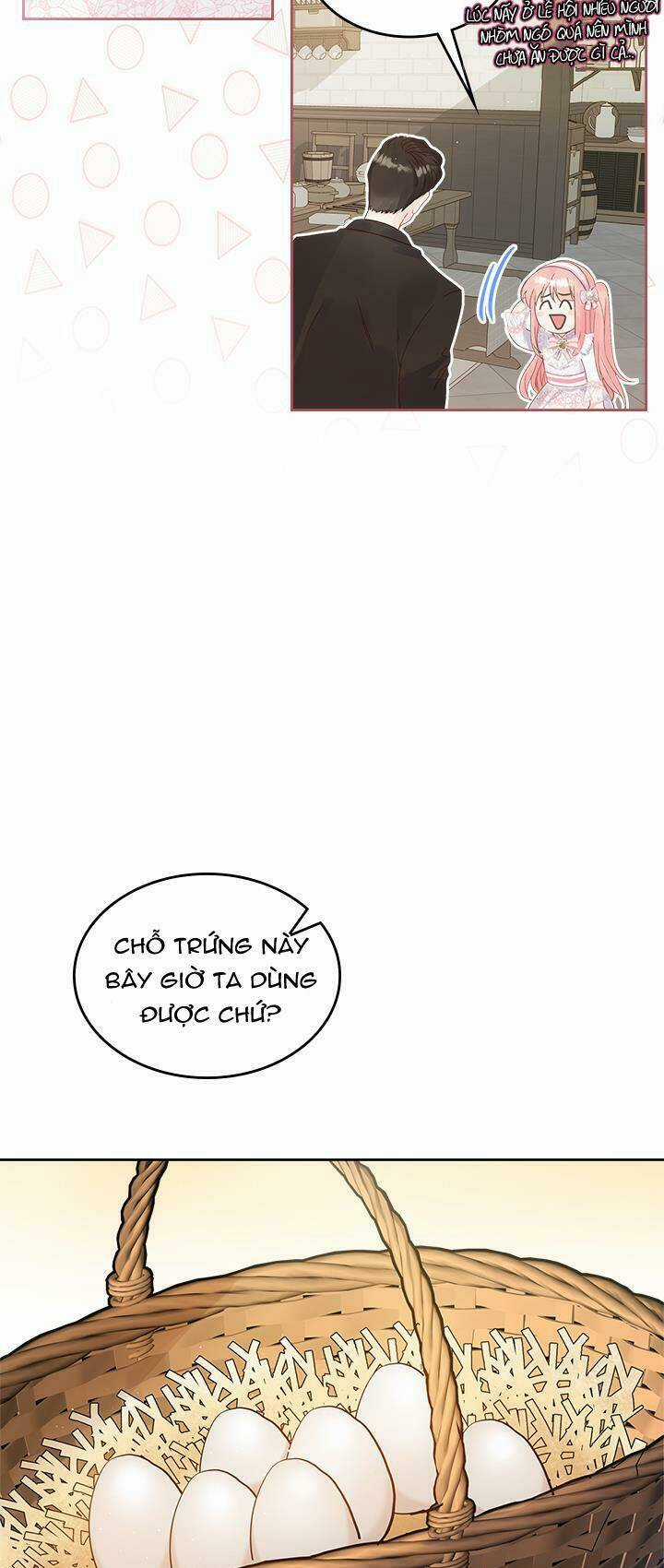 Công Chúa Phản Diện Muốn Ở Trong Ngôi Nhà Bánh Quy Chapter 25 trang 10