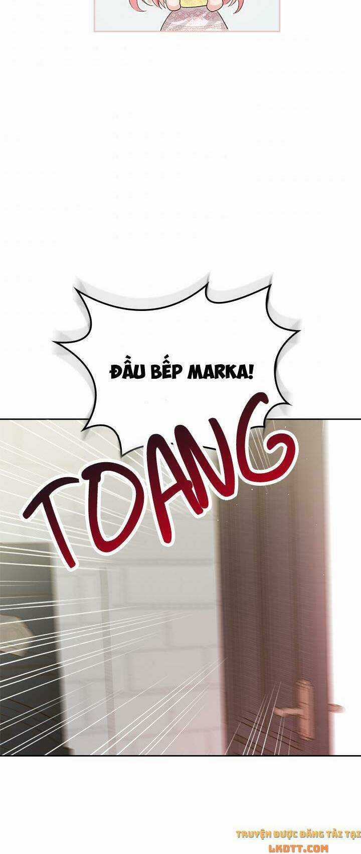 Công Chúa Phản Diện Muốn Ở Trong Ngôi Nhà Bánh Quy Chapter 25 trang 25