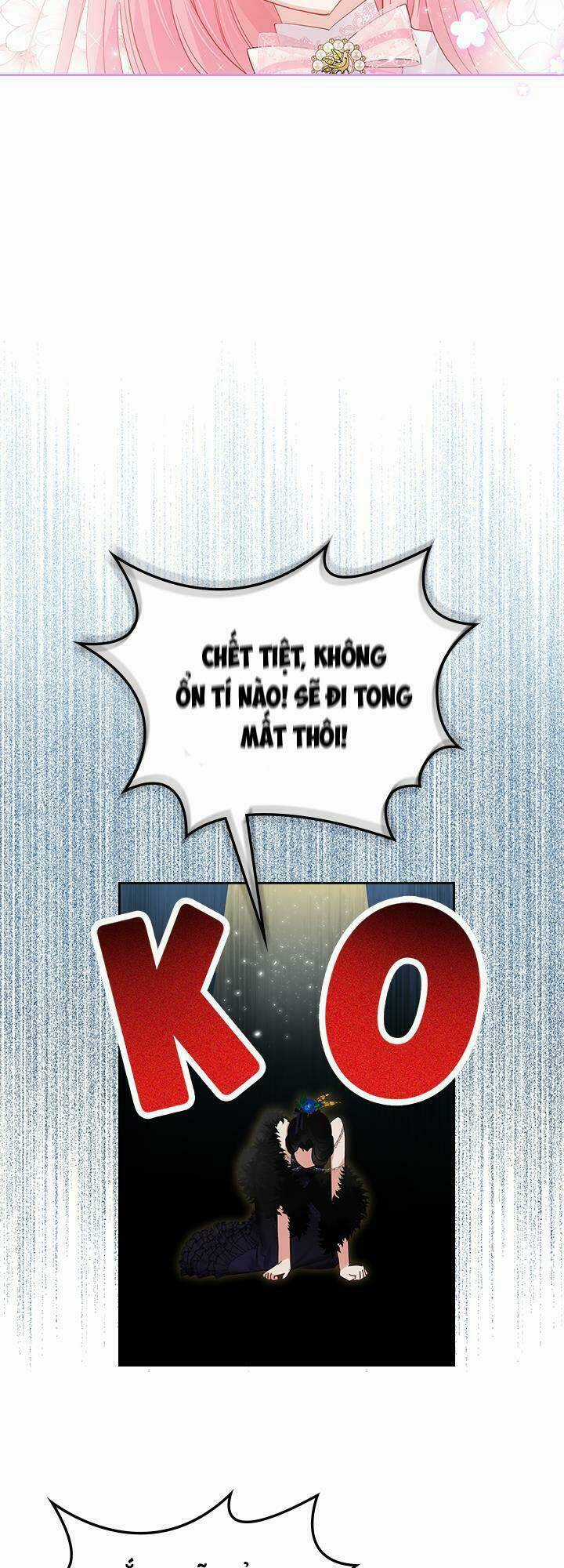 Công Chúa Phản Diện Muốn Ở Trong Ngôi Nhà Bánh Quy Chapter 26 trang 13