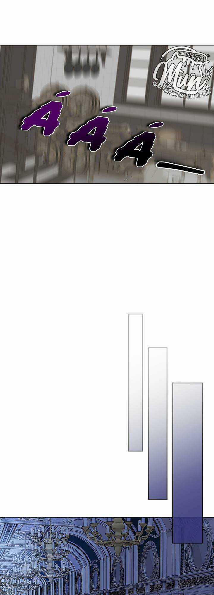 Công Chúa Phản Diện Muốn Ở Trong Ngôi Nhà Bánh Quy Chapter 26 trang 22