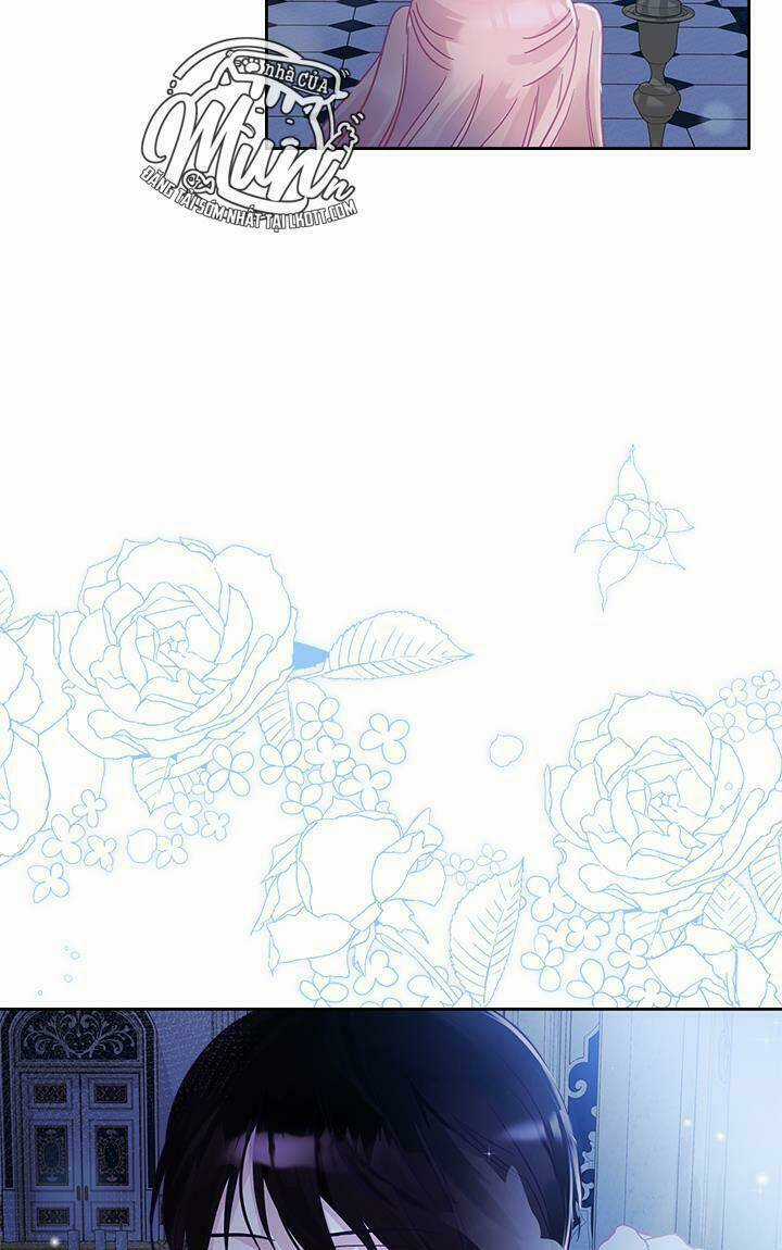 Công Chúa Phản Diện Muốn Ở Trong Ngôi Nhà Bánh Quy Chapter 26 trang 24