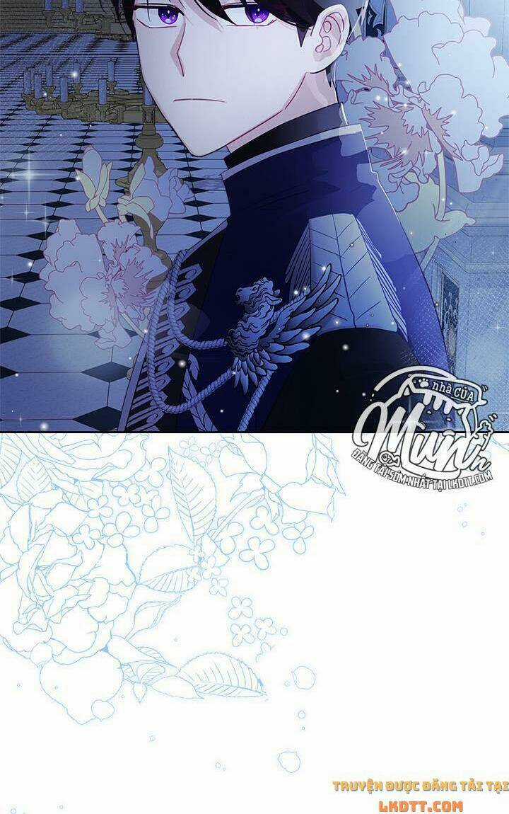 Công Chúa Phản Diện Muốn Ở Trong Ngôi Nhà Bánh Quy Chapter 26 trang 25