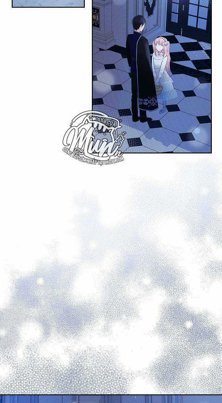 Công Chúa Phản Diện Muốn Ở Trong Ngôi Nhà Bánh Quy Chapter 26 trang 38