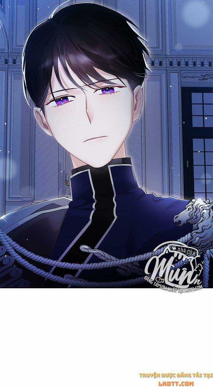 Công Chúa Phản Diện Muốn Ở Trong Ngôi Nhà Bánh Quy Chapter 26 trang 39