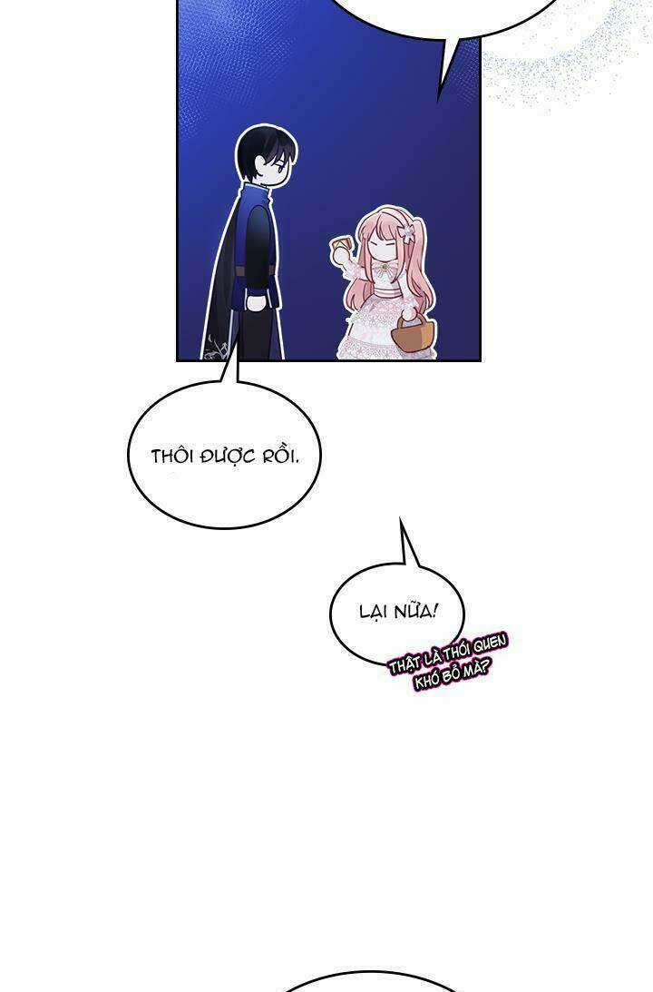 Công Chúa Phản Diện Muốn Ở Trong Ngôi Nhà Bánh Quy Chapter 26 trang 42