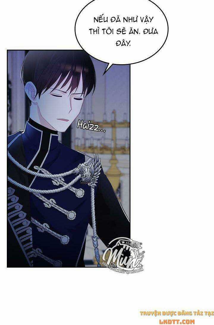 Công Chúa Phản Diện Muốn Ở Trong Ngôi Nhà Bánh Quy Chapter 26 trang 43