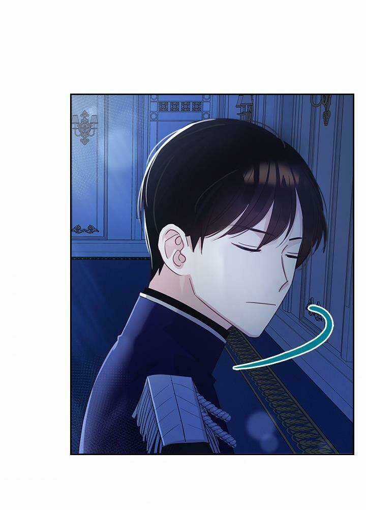 Công Chúa Phản Diện Muốn Ở Trong Ngôi Nhà Bánh Quy Chapter 26 trang 46