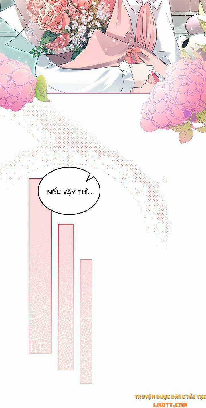 Công Chúa Phản Diện Muốn Ở Trong Ngôi Nhà Bánh Quy Chapter 27 trang 35