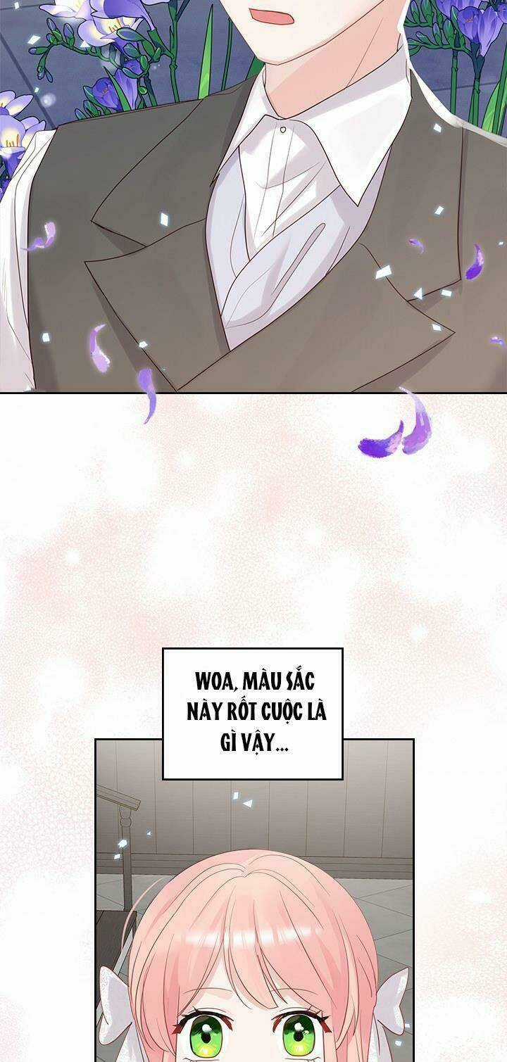 Công Chúa Phản Diện Muốn Ở Trong Ngôi Nhà Bánh Quy Chapter 28 trang 40