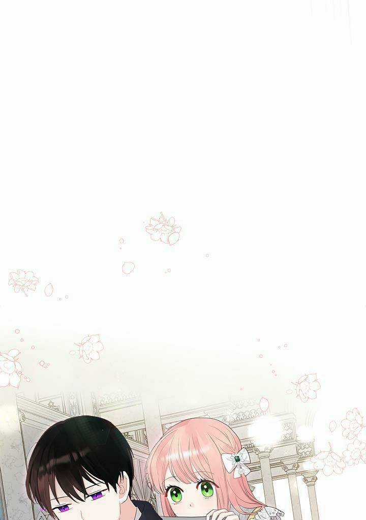 Công Chúa Phản Diện Muốn Ở Trong Ngôi Nhà Bánh Quy Chapter 28 trang 7