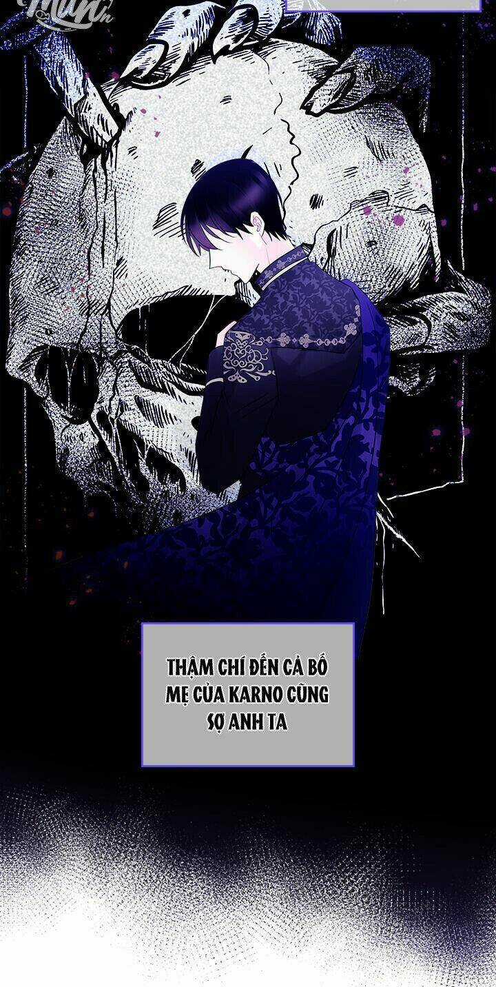 Công Chúa Phản Diện Muốn Ở Trong Ngôi Nhà Bánh Quy Chapter 29 trang 11