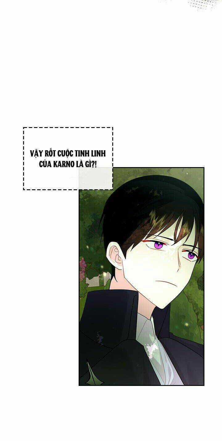 Công Chúa Phản Diện Muốn Ở Trong Ngôi Nhà Bánh Quy Chapter 29 trang 12