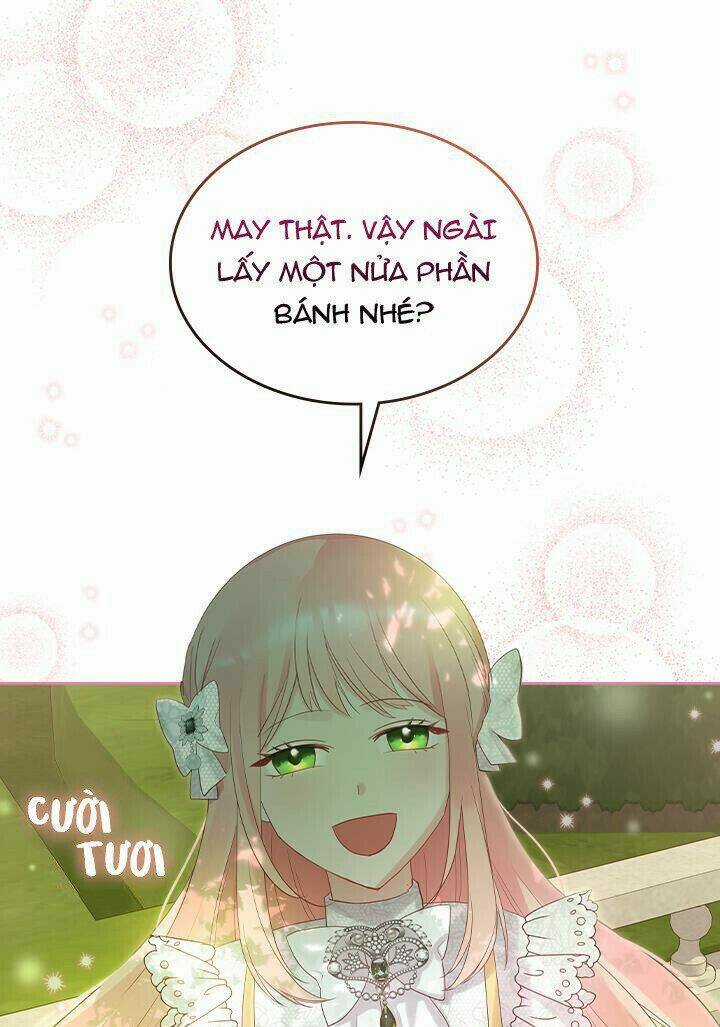 Công Chúa Phản Diện Muốn Ở Trong Ngôi Nhà Bánh Quy Chapter 29 trang 20