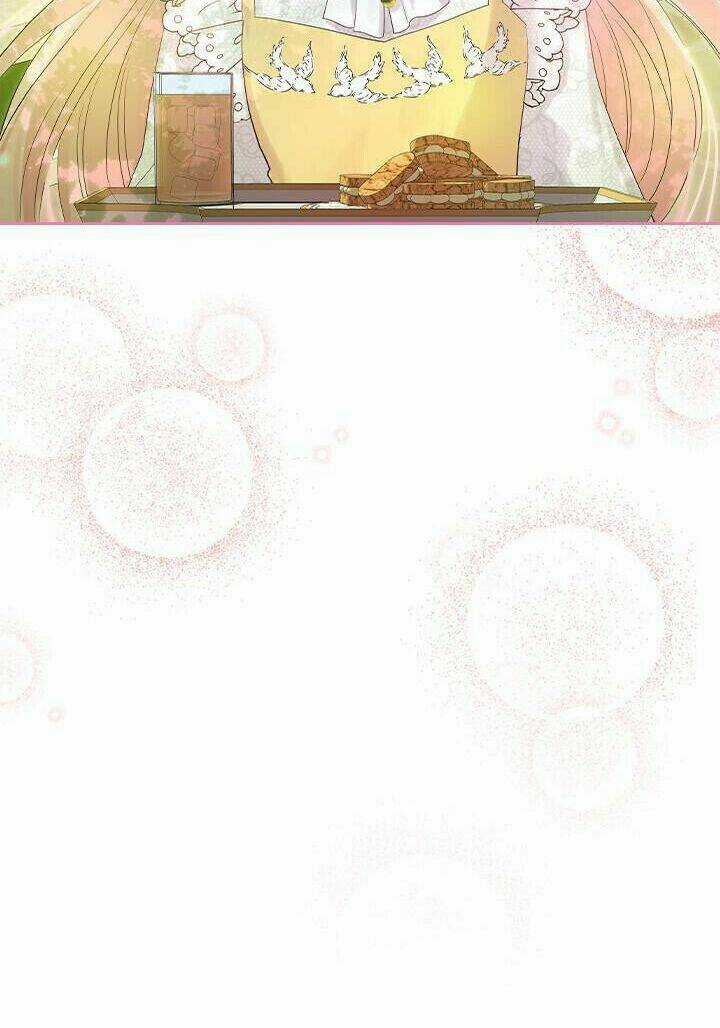 Công Chúa Phản Diện Muốn Ở Trong Ngôi Nhà Bánh Quy Chapter 29 trang 21