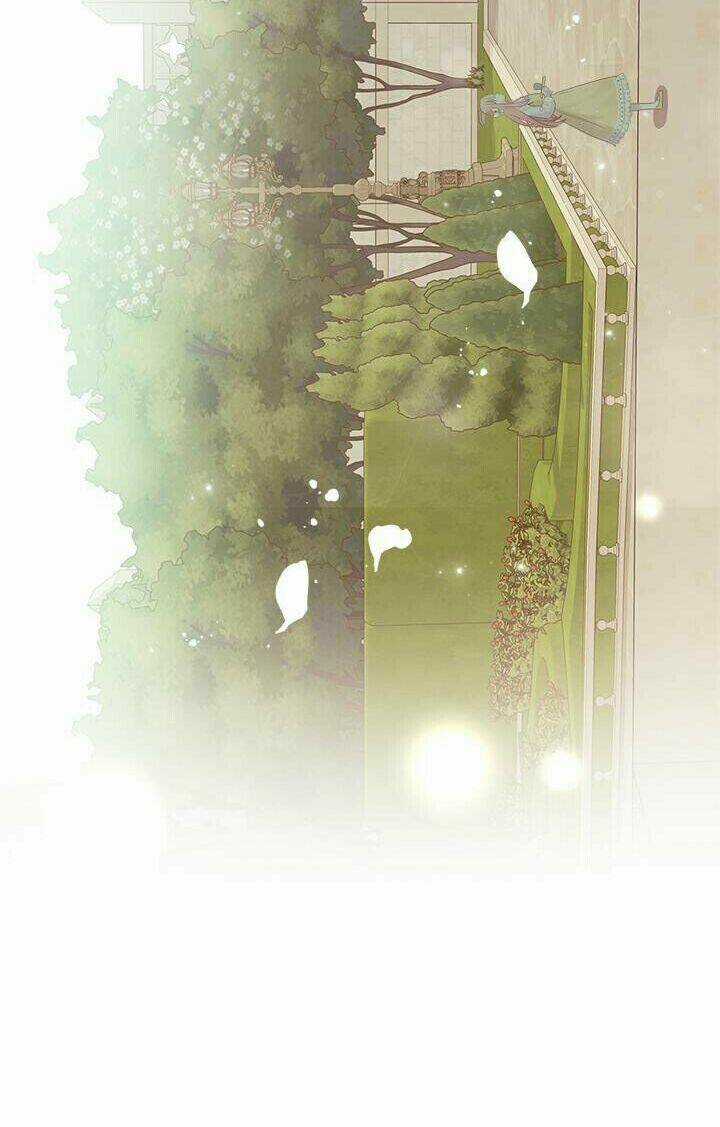 Công Chúa Phản Diện Muốn Ở Trong Ngôi Nhà Bánh Quy Chapter 29 trang 25