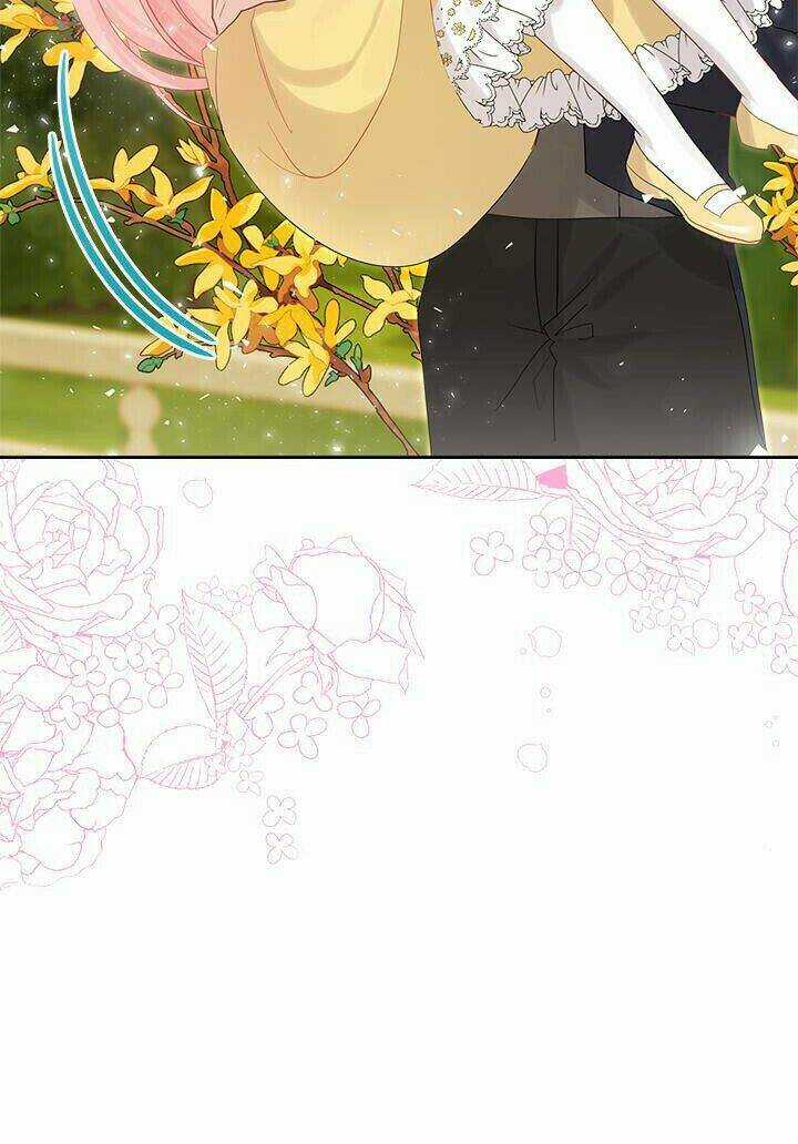 Công Chúa Phản Diện Muốn Ở Trong Ngôi Nhà Bánh Quy Chapter 29 trang 34