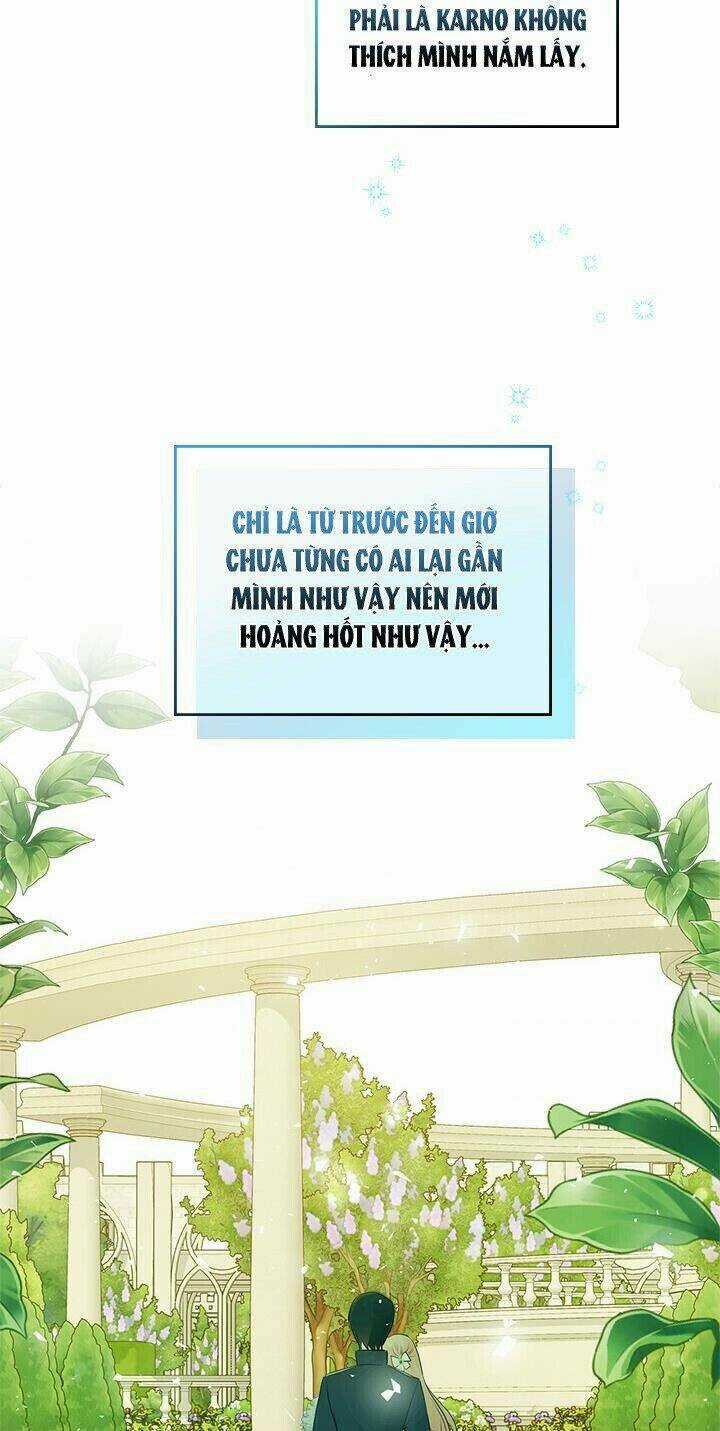 Công Chúa Phản Diện Muốn Ở Trong Ngôi Nhà Bánh Quy Chapter 29 trang 37