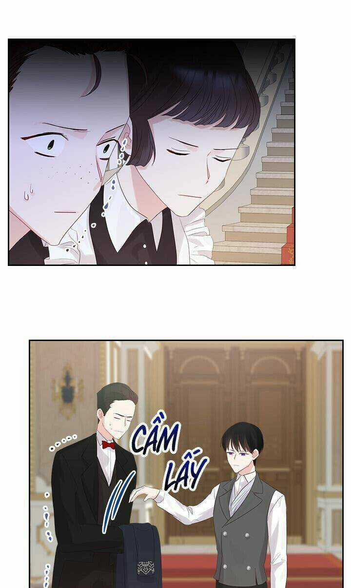 Công Chúa Phản Diện Muốn Ở Trong Ngôi Nhà Bánh Quy Chapter 29 trang 41