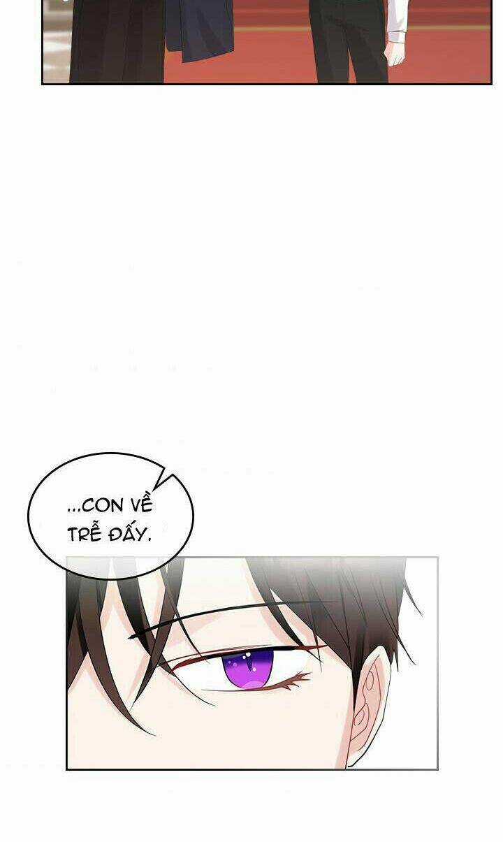 Công Chúa Phản Diện Muốn Ở Trong Ngôi Nhà Bánh Quy Chapter 29 trang 42