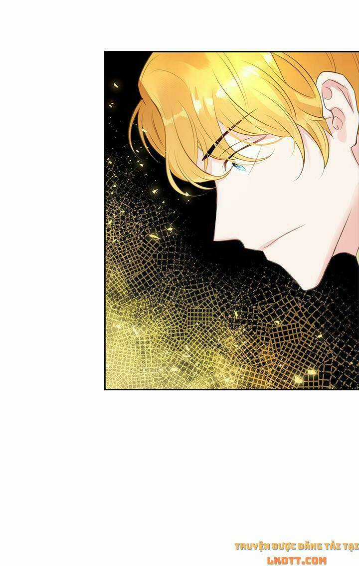 Công Chúa Phản Diện Muốn Ở Trong Ngôi Nhà Bánh Quy Chapter 3 trang 11