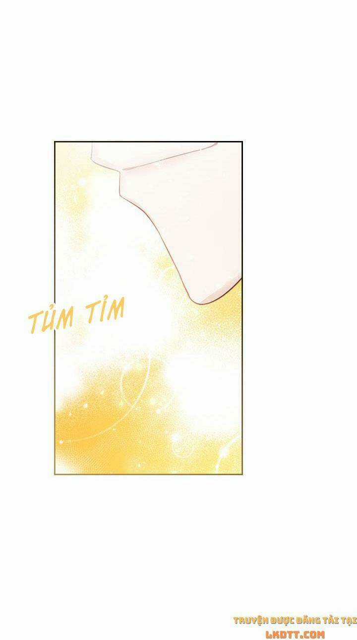 Công Chúa Phản Diện Muốn Ở Trong Ngôi Nhà Bánh Quy Chapter 3 trang 12