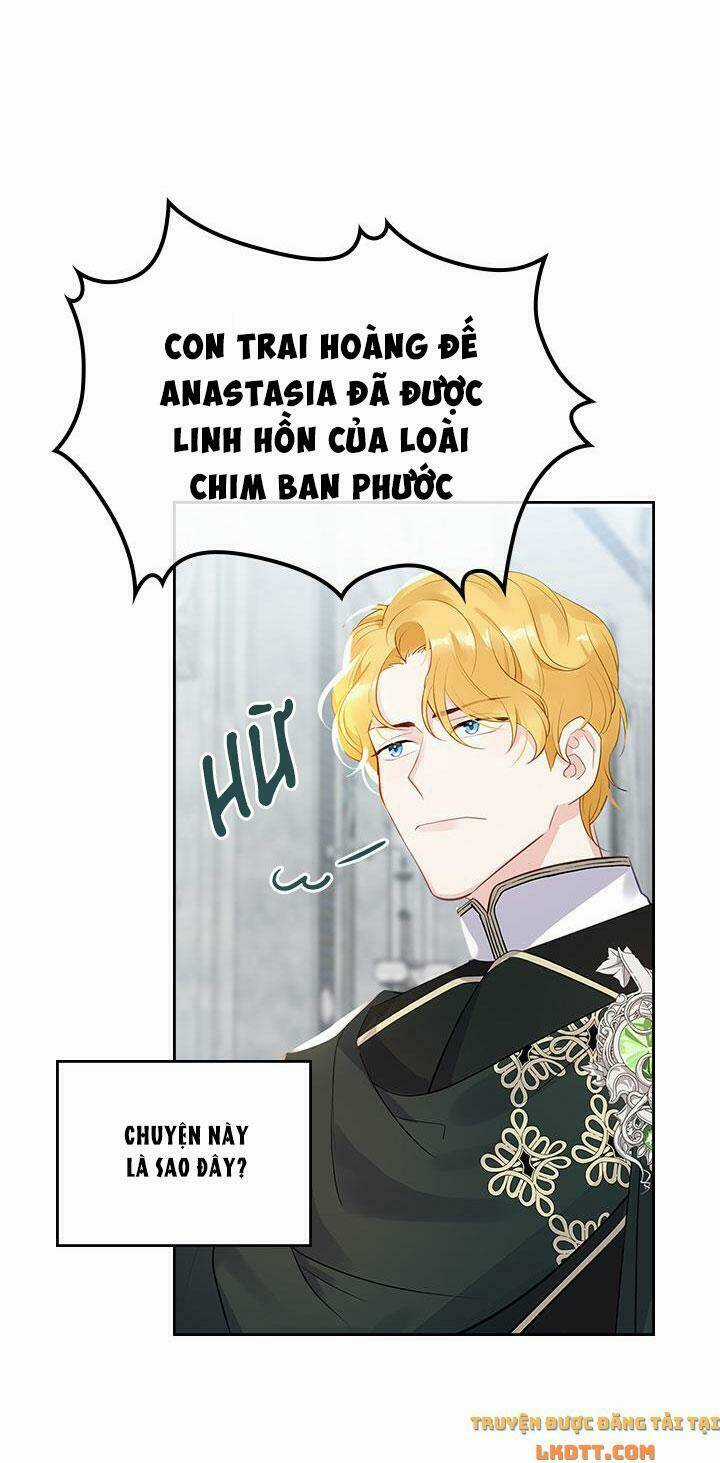 Công Chúa Phản Diện Muốn Ở Trong Ngôi Nhà Bánh Quy Chapter 3 trang 15