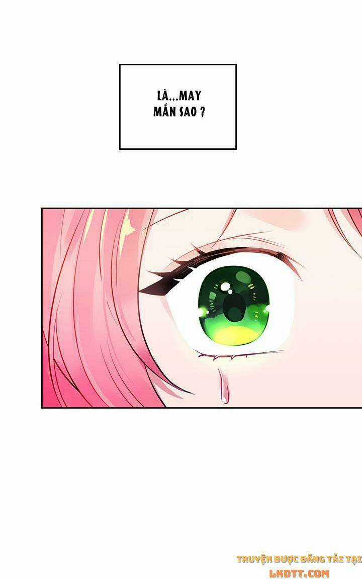 Công Chúa Phản Diện Muốn Ở Trong Ngôi Nhà Bánh Quy Chapter 3 trang 17